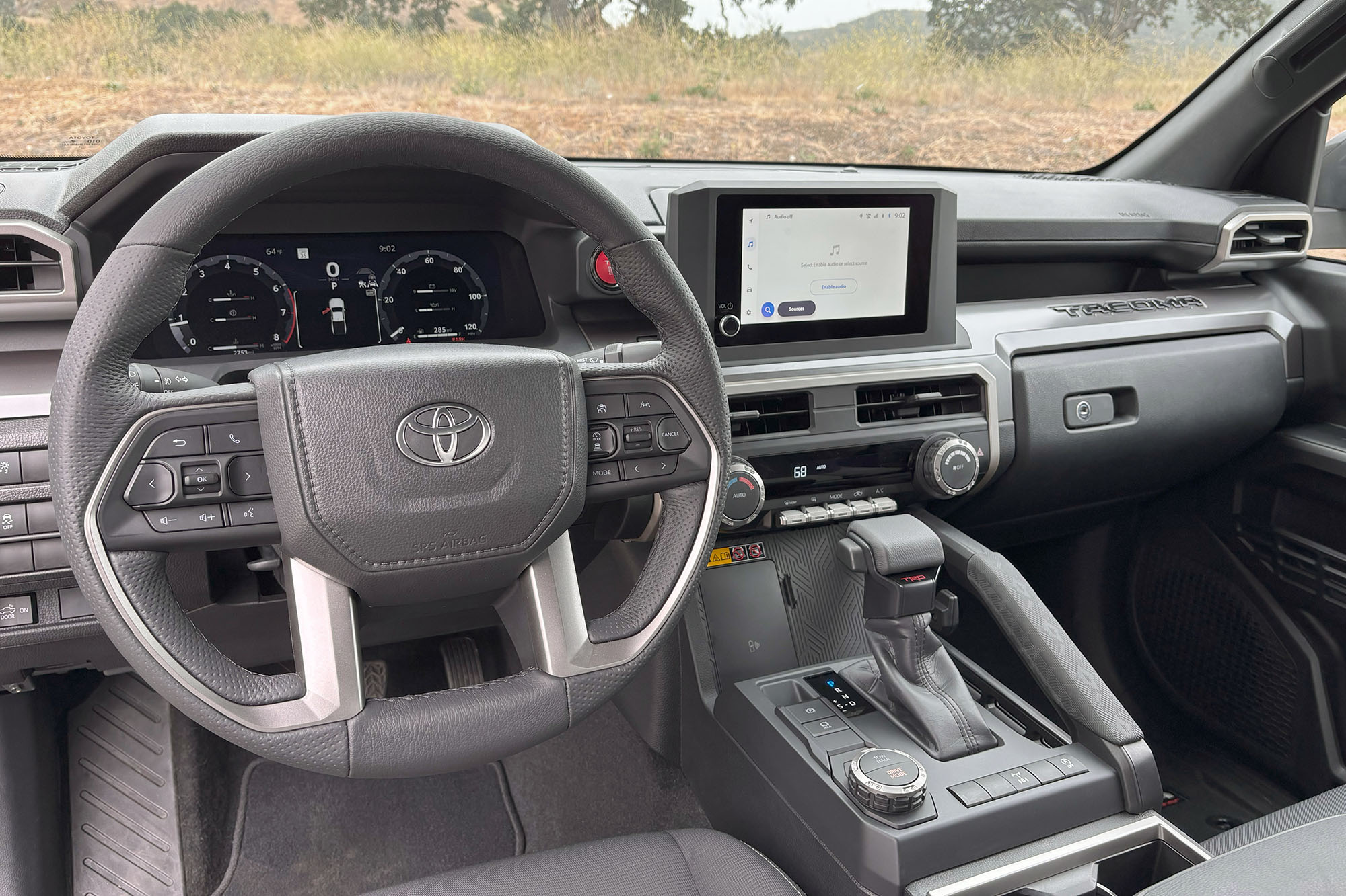 2025 Toyota Tacoma Xtracab Review | Capital One Auto Navigator